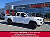 Used 2023 TOYOTA TACOMA SR in SAVANNAH, GEORGIA