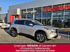 Used 2022 NISSAN ROGUE SV in SAVANNAH, GEORGIA