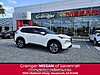 Used 2023 NISSAN ROGUE SV in SAVANNAH, GEORGIA