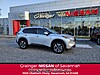 Used 2023 NISSAN ROGUE SV in SAVANNAH, GEORGIA