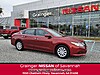 Used 2017 NISSAN ALTIMA 2.5 S in SAVANNAH, GEORGIA