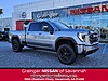 Used 2024 GMC SIERRA 2500 AT4 in SAVANNAH, GEORGIA