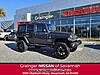 Used 2017 JEEP WRANGLER UNLIMITED SPORT in SAVANNAH, GEORGIA
