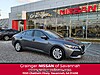 Used 2020 NISSAN SENTRA S in SAVANNAH, GEORGIA