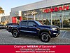 Used 2022 NISSAN FRONTIER PRO-4X in SAVANNAH, GEORGIA