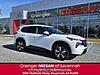 Used 2024 NISSAN ROGUE SL in SAVANNAH, GEORGIA