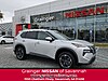 Used 2024 NISSAN ROGUE SV in SAVANNAH, GEORGIA