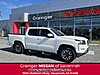 Used 2023 NISSAN FRONTIER SV in SAVANNAH, GEORGIA