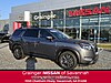Used 2024 NISSAN PATHFINDER SV in SAVANNAH, GEORGIA