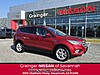 Used 2017 FORD ESCAPE SE in SAVANNAH, GEORGIA