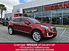 Used 2019 CADILLAC XT5 PREMIUM LUXURY FWD in SAVANNAH, GEORGIA