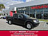 Used 2019 NISSAN FRONTIER SV in SAVANNAH, GEORGIA