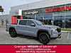 Used 2024 NISSAN FRONTIER PRO-4X in SAVANNAH, GEORGIA