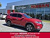 Used 2017 NISSAN ROGUE SL in SAVANNAH, GEORGIA