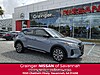 Used 2021 NISSAN KICKS SR in SAVANNAH, GEORGIA