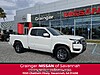 Used 2025 NISSAN FRONTIER SV in SAVANNAH, GEORGIA
