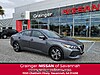 Used 2021 NISSAN SENTRA SV in SAVANNAH, GEORGIA