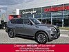 Used 2024 NISSAN ARMADA SL in SAVANNAH, GEORGIA