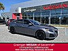 Used 2025 NISSAN ALTIMA SV in SAVANNAH, GEORGIA