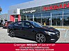 Used 2020 NISSAN SENTRA SR in SAVANNAH, GEORGIA