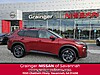 Used 2025 NISSAN ROGUE SV in SAVANNAH, GEORGIA