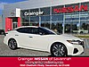 Used 2023 NISSAN MAXIMA PLATINUM in SAVANNAH, GEORGIA