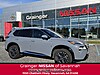 Used 2025 NISSAN ROGUE PLATINUM in SAVANNAH, GEORGIA