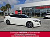 Used 2018 NISSAN MAXIMA SV in SAVANNAH, GEORGIA