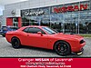 Used 2019 DODGE CHALLENGER R/T SCAT PACK in SAVANNAH, GEORGIA