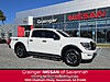 Used 2024 NISSAN TITAN PRO-4X in SAVANNAH, GEORGIA