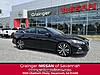 Used 2021 NISSAN ALTIMA 2.5 SR in SAVANNAH, GEORGIA