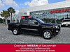 Used 2024 NISSAN FRONTIER SV in SAVANNAH, GEORGIA