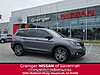 Used 2021 Honda Passport EX-L in SAVANNAH, GEORGIA