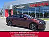 Used 2025 NISSAN SENTRA SV in SAVANNAH, GEORGIA