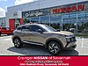 Used 2026 NISSAN KICKS SV in SAVANNAH, GEORGIA