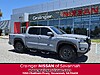 Used 2026 NISSAN FRONTIER PRO-X in SAVANNAH, GEORGIA