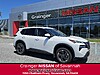 Used 2024 NISSAN ROGUE SV in SAVANNAH, GEORGIA
