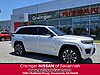 Used 2023 JEEP GRAND CHEROKEE 4XE OVERLAND in SAVANNAH, GEORGIA