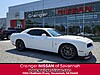 Used 2023 DODGE CHALLENGER R/T SCAT PACK in SAVANNAH, GEORGIA
