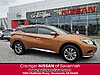Used 2015 NISSAN MURANO SV in SAVANNAH, GEORGIA