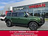 Used 2024 FORD BRONCO OUTER BANKS in SAVANNAH, GEORGIA