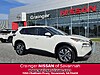 Used 2023 NISSAN ROGUE SV in SAVANNAH, GEORGIA