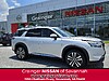 Used 2024 NISSAN PATHFINDER PLATINUM in SAVANNAH, GEORGIA