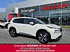 Used 2023 NISSAN ROGUE SL in SAVANNAH, GEORGIA