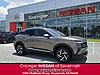 Used 2025 NISSAN KICKS SV in SAVANNAH, GEORGIA