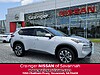 Used 2023 NISSAN ROGUE SV in SAVANNAH, GEORGIA