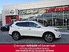 Used 2016 NISSAN ROGUE SL in SAVANNAH, GEORGIA