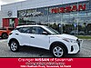 Used 2025 NISSAN KICKS S in SAVANNAH, GEORGIA