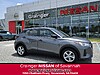 Used 2025 NISSAN KICKS S in SAVANNAH, GEORGIA