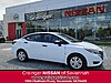 Used 2025 NISSAN VERSA S in SAVANNAH, GEORGIA